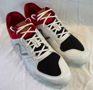 Must See! MADE IN USA! New Balance Baseball Cleats. C3000LM3 Men's 16 D. NWOT. - Picture 1 of 14