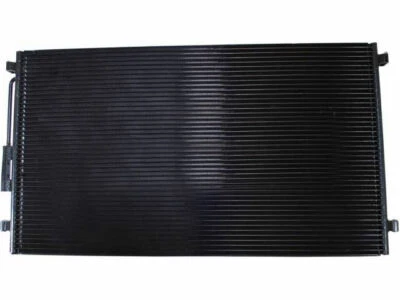 For 2001-2004 Dodge Caravan A/C Condenser Denso 87643QZ 2002 2003 A/C Condenser - Image 1 of 2