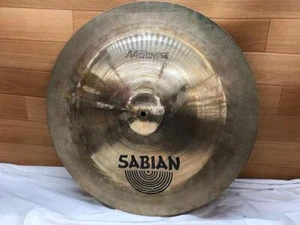 SABIAN AA CHINESE 20" China Cymbal from Japan - Picture 1 of 10