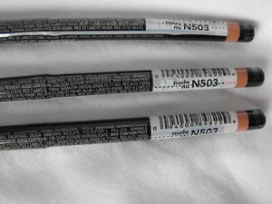 NUDE  AVON GLIMMERSTICK LIP LINERS - SET OF 3 - Picture 1 of 1