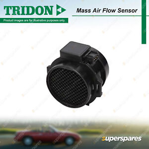 Tridon MAF Mass Air Flow Sensor for Hyundai SantaFe Sonata Trajet Tucson Tiburon