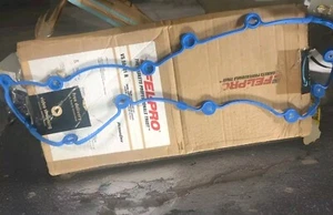 1999-2004 ford f-250 superduty 5.4 Fel-Pro Valve Cover Gasket Set VS50481R - Bild 1 von 1