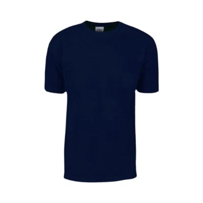 Shaka Wear Max Heavyweight Crewneck Plain Short Sleeves T-Shirts SHMHSS - Image 1 of 2