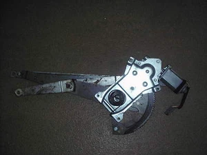  Front Drivers Side Power Window Regulator & Motor 3L2Z7823209AA-1L2Z7823395BB - Picture 1 of 1