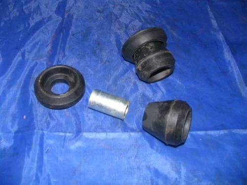 2 bujes de varilla de puntal 65 66 67 68 69 70 Cadillac NUEVO Foto 1 de 1