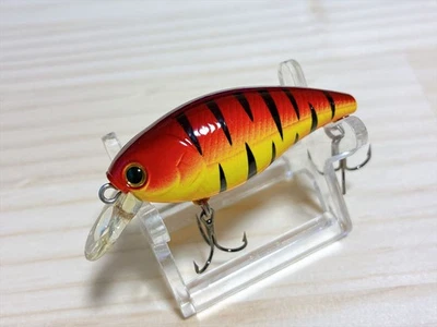 LUCKY CRAFT MOONSAULT CRANK CB-50 Angelköder #AF54 - Bild 1 von 2