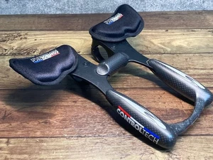 CONTROLTECH AERO DH BAR DH bar Φ31.8 lightweight Stability and control - Picture 1 of 7