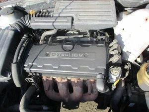 Engine ECM Electronic Control Module Fits 04-05 OPTRA 24532257 - Picture 1 of 8