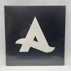 Afrojack – Forget The World - Vinyl LP / CD Album Box Set 2014 PM:AM Recordings - Picture 1 of 7