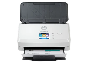 HP ScanJet Pro N4000 snw1 Sheet-feed Scanner - Afbeelding 1 van 7
