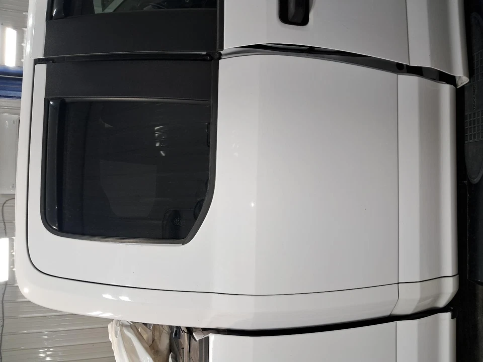 Conjunto de puerta trasera derecha usado lado trasero se adapta a: Ford F150 2017 camioneta Super cabina Foto 1 de 4