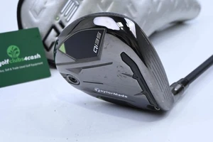 Taylormade Qi35 Max #3 Wood / 15.5 Degree / Stiff Flex Tensei AV Limited Blue 65 - Picture 1 of 9