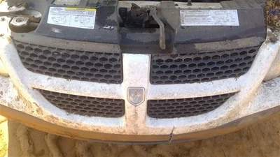 Grille Fits 01-04 Dodge Caravan OEM - Image 1 of 4