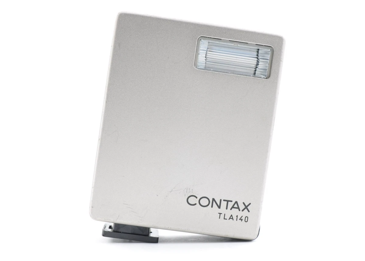 CONTAX T + T14 フラッシュ KYOCERA CONTAX T + T14 フラッシュ KYOCERA