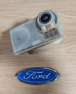 FORD CAPRI MK3 2.8i BRAKE MASTER CYGENUINE FORD 74660294 FULLY TESTED - Picture 1 of 4