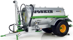 1/32 Joskin Modulo 2 11000ME Effluent Tanker Universal Hobbies 2869 - Picture 1 of 7