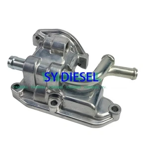 Thermostat Housing For Isuzu 4JB1 Kobelco SK 60-III excavator Engine - Imagen 1 de 1