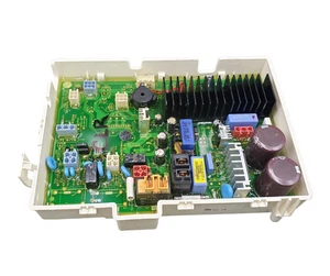 LG Washer Electronic Control Board EBR32268002 - Picture 1 of 1