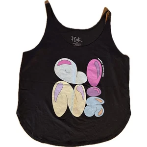 Damen Rosa! Carnival Tour 2023 Graphic Print Tank XXL - Bild 1 von 4