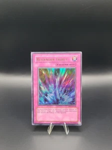 Yu-Gi-Oh! Reißender Tribut – Dark Beginning 1 – Deutsch – NM- - Bild 1 von 2