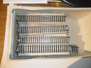Märklin gerade M-Gleise Spur H0: 40 x 5106 - Bild 1 von 1