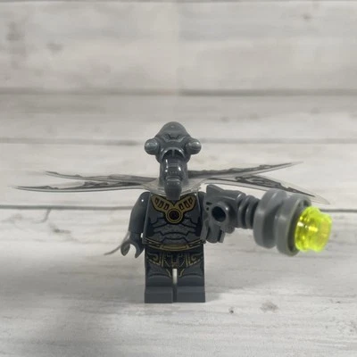 LEGO Star Wars Zombi Geonosiano con Alas Minifigura (sw0382) 9491 Foto 1 de 4