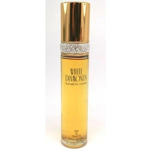 Elizabeth Taylor White Diamonds Eau de Toilette • 1.7 fl oz - Picture 1 of 3