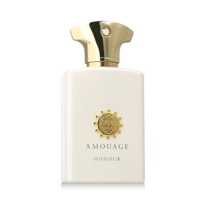 Amouage Honour For Man Eau De Parfum 50 ml (man) - Bild 1 von 2
