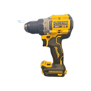 DEWALT DCD800B 20V MAX XR Brushless Li-Ion 1/2" Drill / Driver (TOOL ONLY)  - Picture 1 of 3
