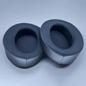Replacement Ear Pads Foam Cushion For Hifiman Ananda BT Headphone - Picture 1 of 10