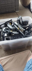 Box Full Of Motorola Symbol Mc3090(Mainly) Scanners Parts - Picture 1 of 10