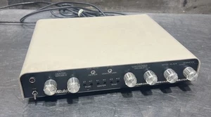 Mitutoyo Ram 1072010 Digital Crosshair Generator Used Surplus - Picture 1 of 7