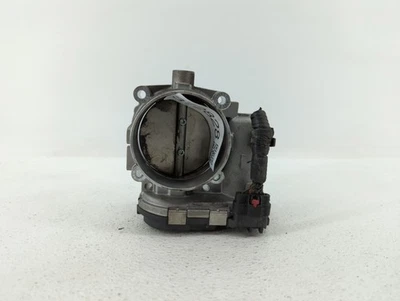 Corpo do acelerador Dodge Journey XBQSG 2011-2017 - Imagem 1 de 4