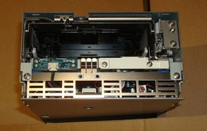 IBM LTO4 LTO Ultrium4 Tape Drive / Streamer 95P6013 FC avec SFP - Photo 1/4