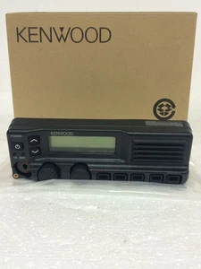 NEU Kenwood KCH-14 Radiosteuerkopf mit internem SPK für TK-5710/5810 P25, STCK. - Bild 1 von 10