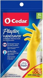 Playtex HandSaver Handschuhe, X-Large 1 Paar (2er Pack) - Bild 1 von 4