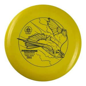 Peregrine | Thermo | Yellow/Blue 170g (First Run) - Imagen 1 de 1