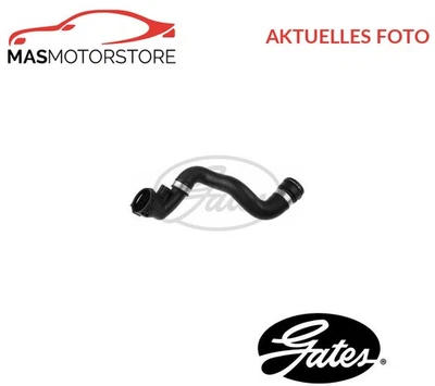 KÜHLUNG KÜHLERSCHLAUCH NIEDRIGER GATES 05-2835 A FÜR BMW X3,E83 141KW,170KW - Image 1 of 4