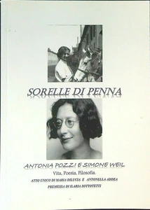 SORELLE DI PENNA AA.VV. \ 2019 \ BROSSURA - Picture 1 of 1