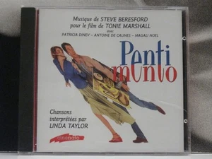 STEVE BERESFORD - REUE - OST CD NM / EXCELLENT SOUNDTRACK LINDA TAYLOR - Bild 1 von 1