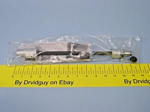 Laird DA58-29FEED Parabolic Dish Antenna feed horn assembly; 5.8GHz; 29dBi - Picture 1 of 5