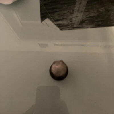 Tuerca de rueda Porsche 944 951 OEM 1 Foto 1 de 3