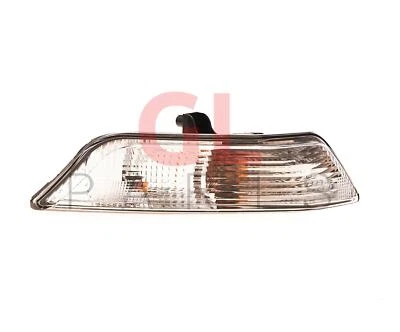 FÜR FORD MUSTANG 2015-2017 FAHRRICHTUNGSANZEIGER STOSSSTANGE Rechts SAE USA - Imagem 1 de 4