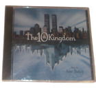 The 10th Kingdom [Bande originale de télévision] par Anne Dudley (CD, février-2000,