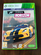  Forza Horizon Ps3