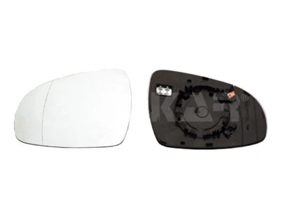 ALKAR 6471677 Mirror Glass, outside mirror for KIA - Image 1 of 4