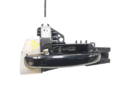 Manija de puerta exterior delantera izquierda para Audi Q5 2009-2017 OEM Foto 1 de 4