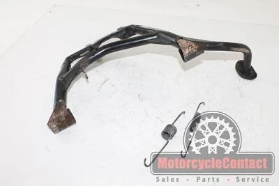 07-11 VSTROM 650 SOPORTE CENTRAL SOPORTE HÉLICE *INCOMPLETO, ¡VIENE COMO SE MUESTRA!* Foto 1 de 4