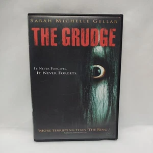 The Grudge - Picture 1 of 3