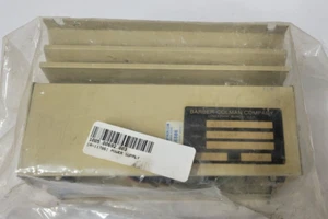 Barber Colman A-11786 Power Supply - Picture 1 of 8
